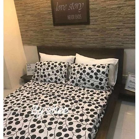 טגאיטאי Prime Residences Cityland Tagaytay By Amara & Avery מראה חיצוני תמונה