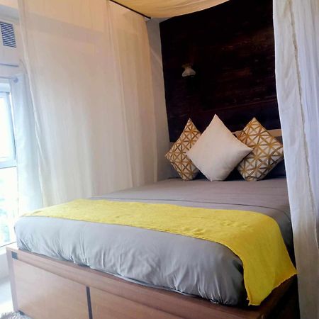 טגאיטאי Prime Residences Cityland Tagaytay By Amara & Avery מראה חיצוני תמונה