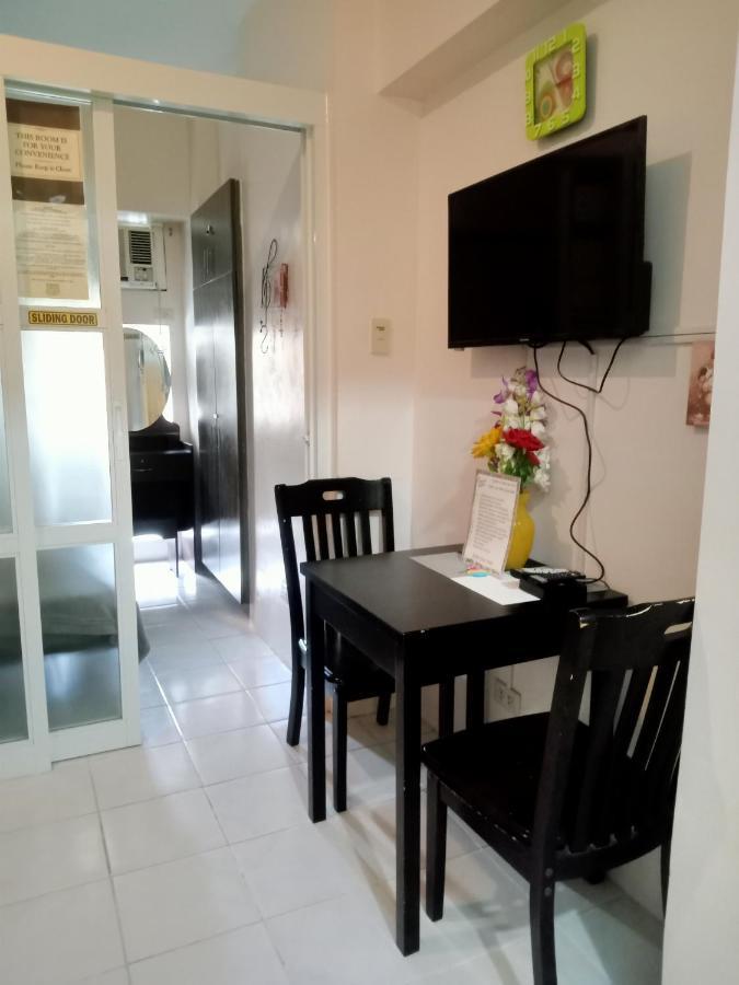 טגאיטאי Prime Residences Cityland Tagaytay By Amara & Avery מראה חיצוני תמונה