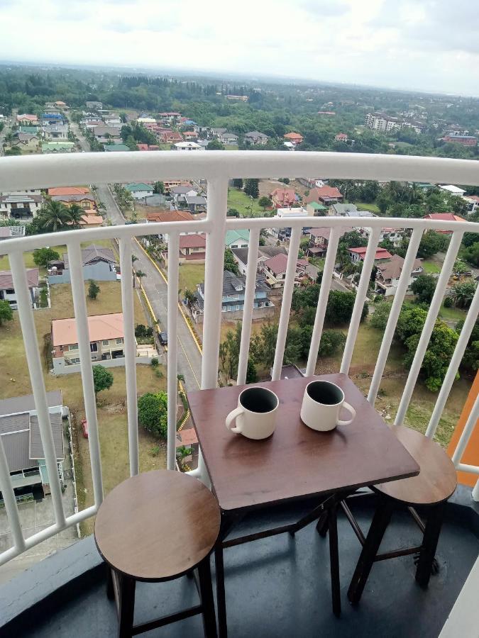 טגאיטאי Prime Residences Cityland Tagaytay By Amara & Avery מראה חיצוני תמונה