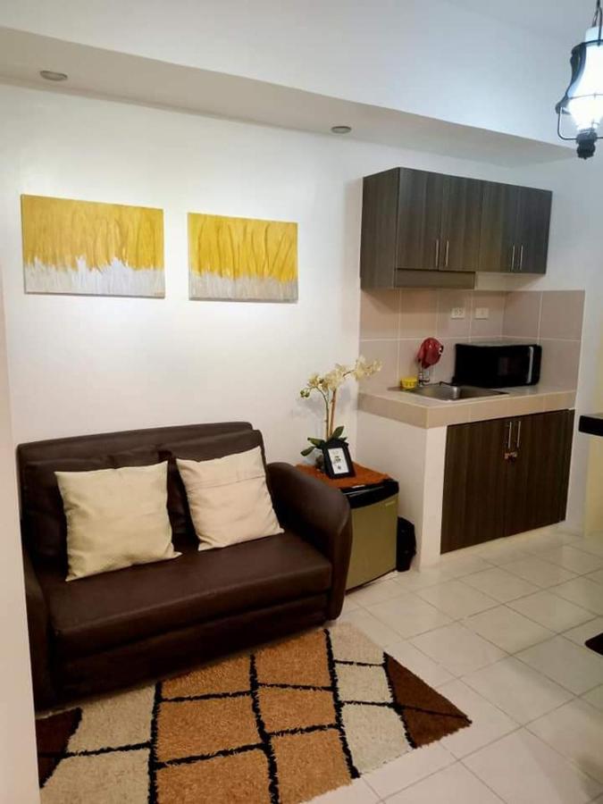 טגאיטאי Prime Residences Cityland Tagaytay By Amara & Avery מראה חיצוני תמונה