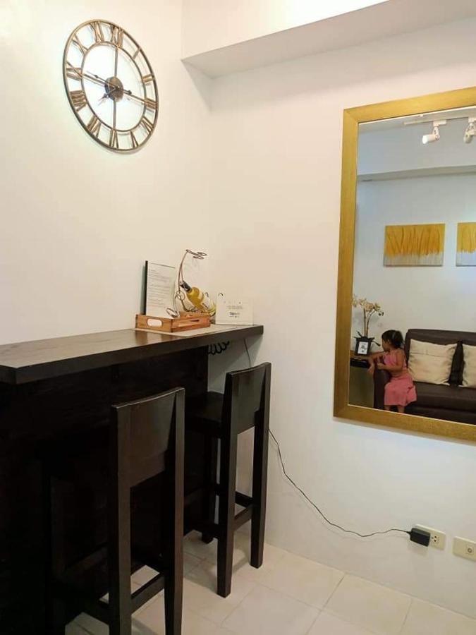 טגאיטאי Prime Residences Cityland Tagaytay By Amara & Avery מראה חיצוני תמונה