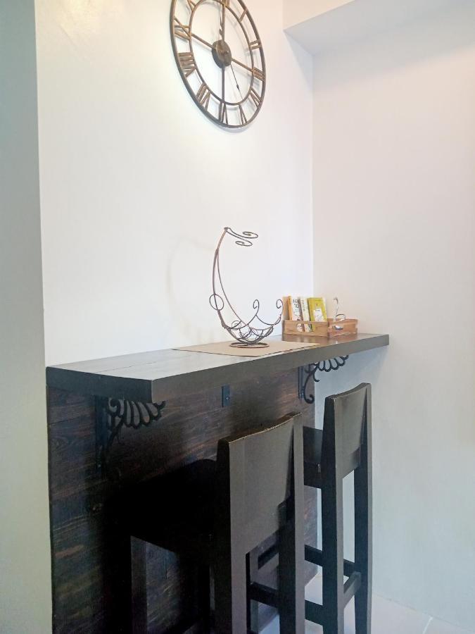 טגאיטאי Prime Residences Cityland Tagaytay By Amara & Avery מראה חיצוני תמונה