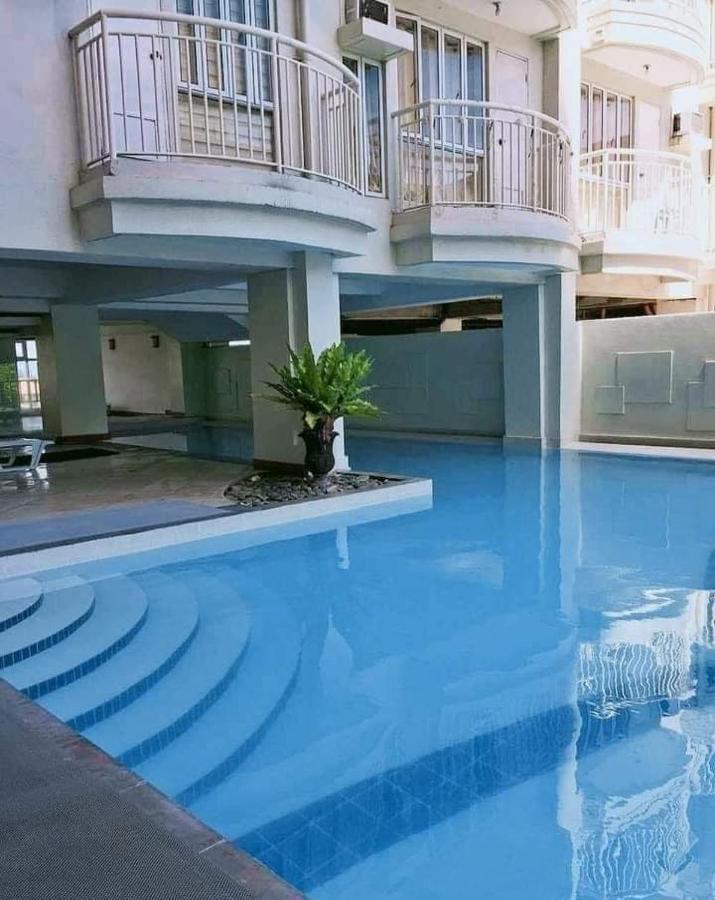 טגאיטאי Prime Residences Cityland Tagaytay By Amara & Avery מראה חיצוני תמונה