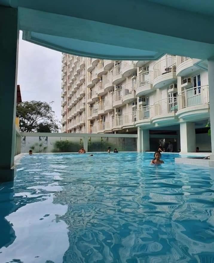טגאיטאי Prime Residences Cityland Tagaytay By Amara & Avery מראה חיצוני תמונה