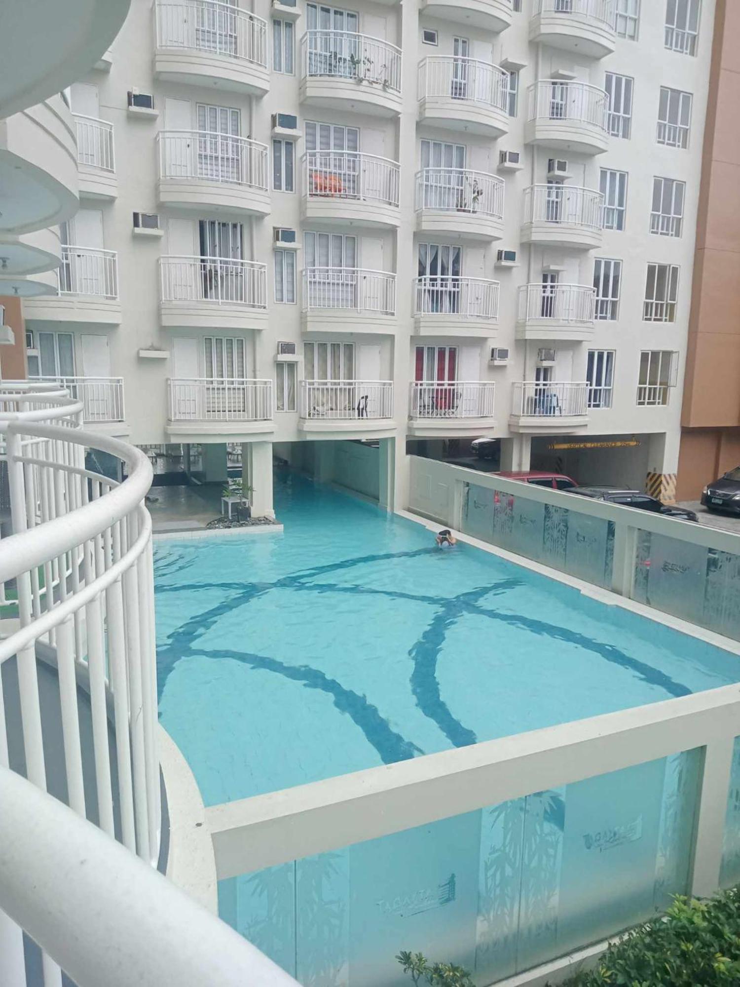טגאיטאי Prime Residences Cityland Tagaytay By Amara & Avery מראה חיצוני תמונה