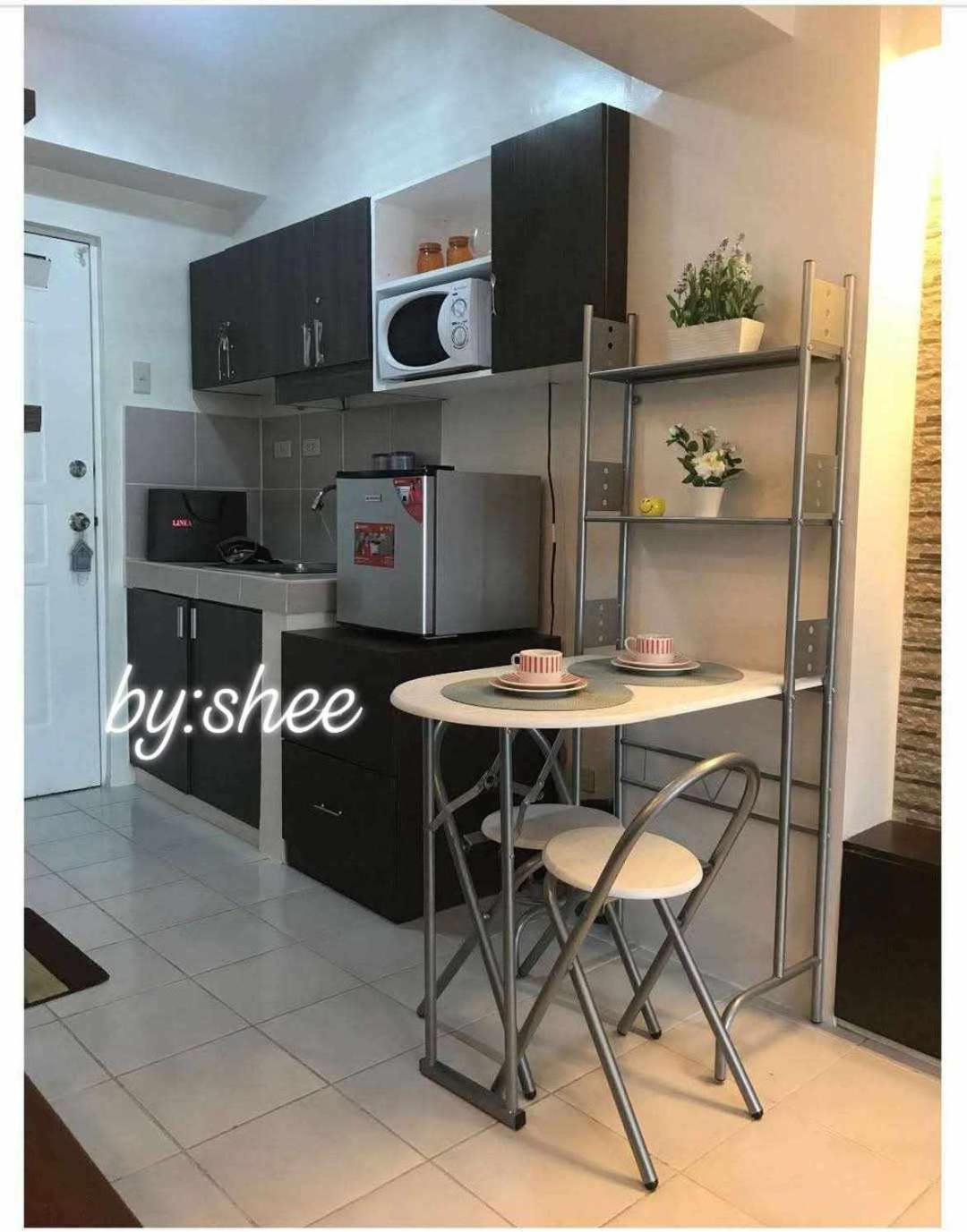טגאיטאי Prime Residences Cityland Tagaytay By Amara & Avery מראה חיצוני תמונה