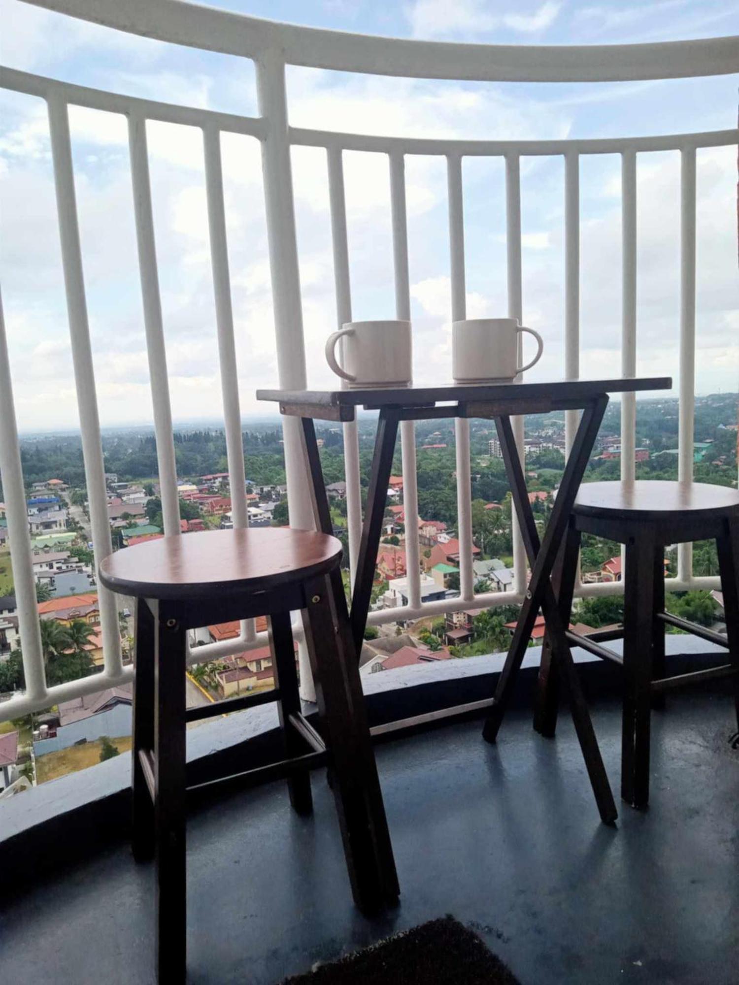 טגאיטאי Prime Residences Cityland Tagaytay By Amara & Avery חדר תמונה
