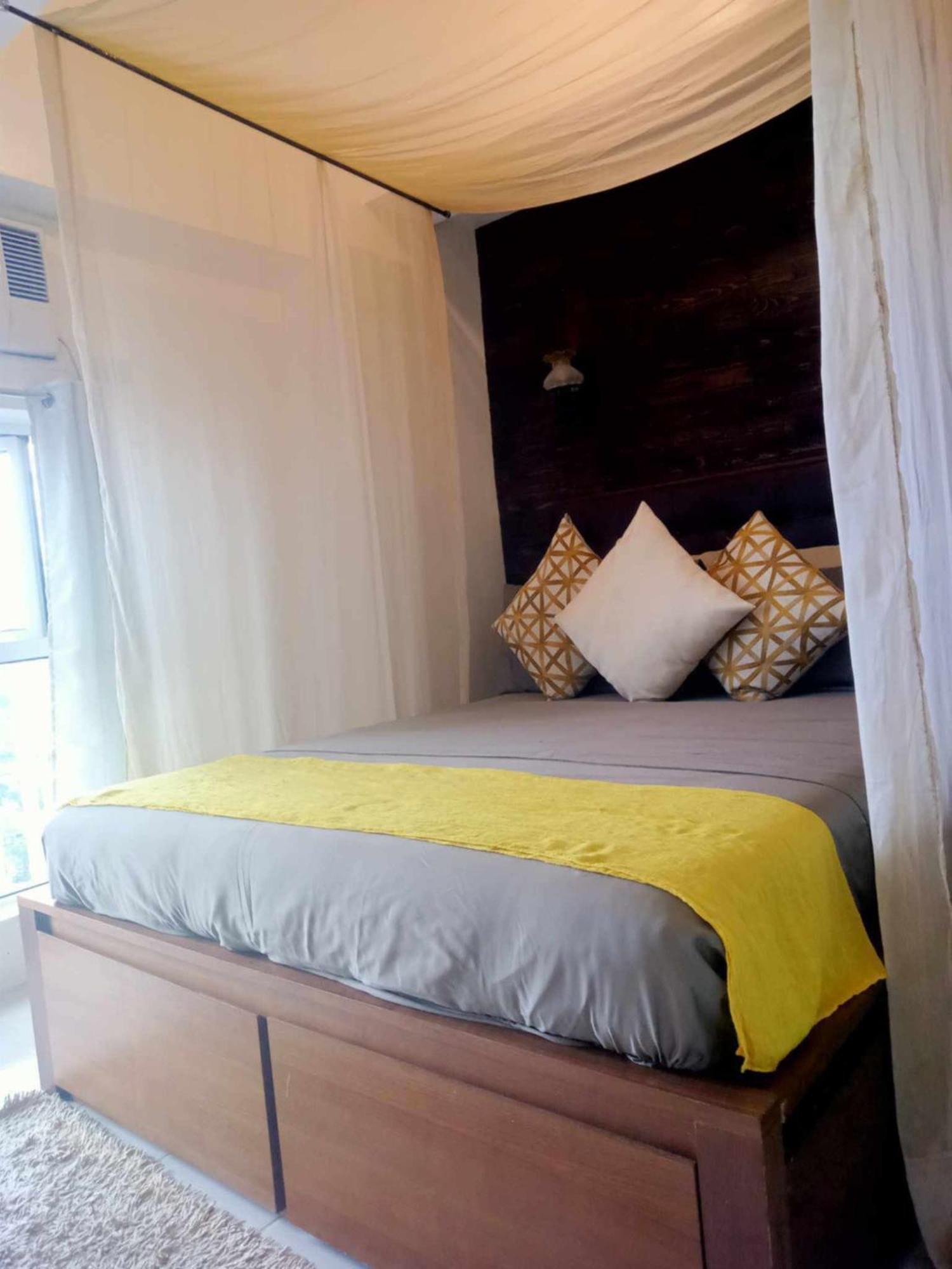 טגאיטאי Prime Residences Cityland Tagaytay By Amara & Avery מראה חיצוני תמונה