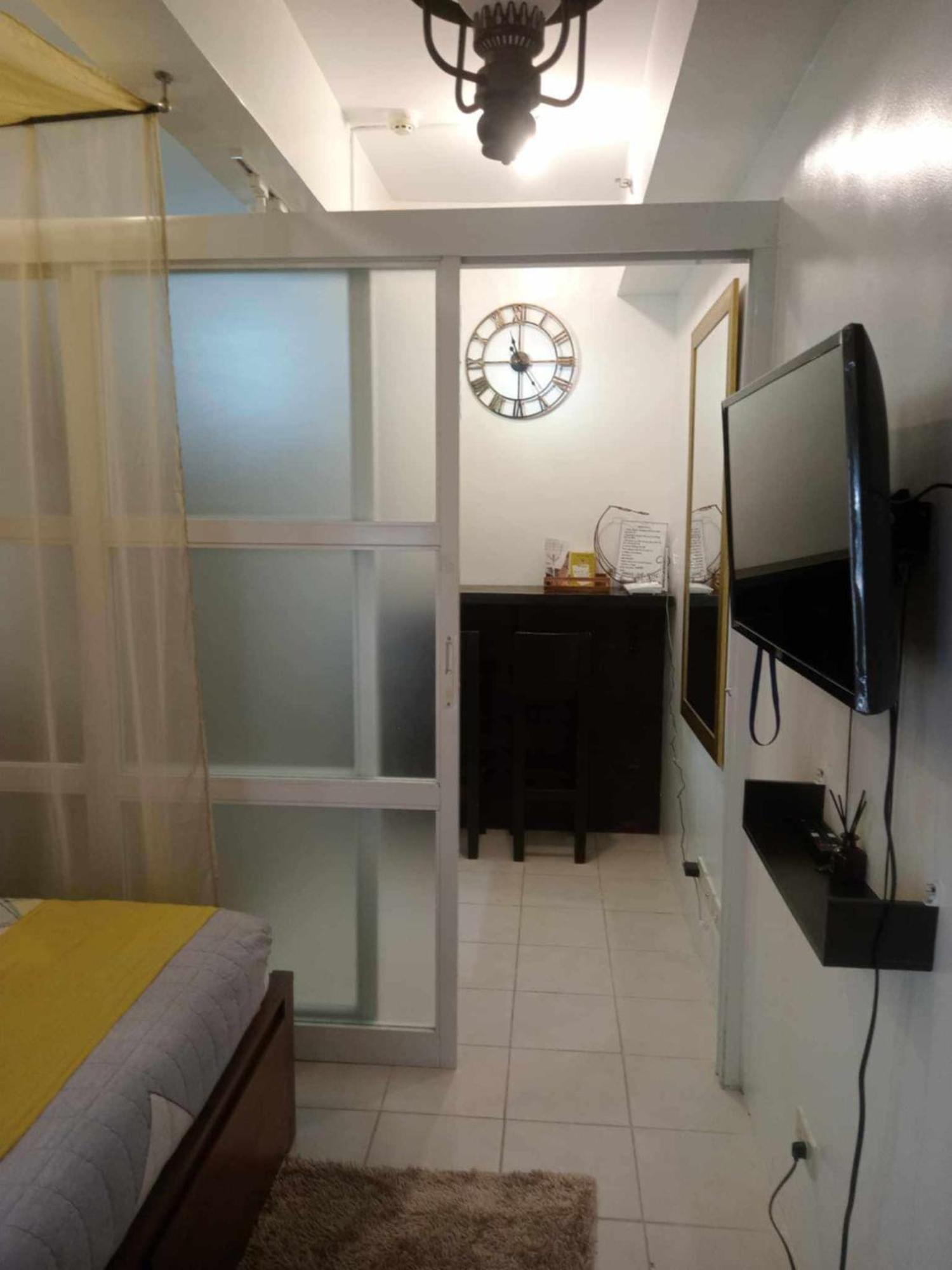 טגאיטאי Prime Residences Cityland Tagaytay By Amara & Avery מראה חיצוני תמונה